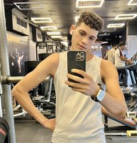 Mido Massage - masseur in Abu Dhabi
