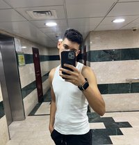 Mido Massage - masseur in Abu Dhabi