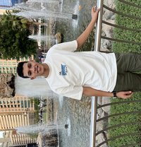 Mido Massage - masseur in Abu Dhabi