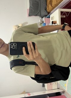 Mido Massage - masseur in Abu Dhabi Photo 5 of 5