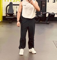 Mido - Male escort in Muscat