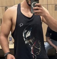 Mido - Male escort in Muscat
