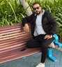 الحراااااااق المصري 🌶️🌶️🌶️🌶️ - Acompañantes masculino in Riyadh Photo 1 of 8