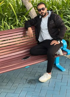 Mido The burner🌶️🌶️🌶️ - Male escort in Abu Dhabi Photo 5 of 9