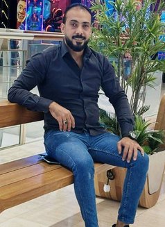 Mido The burner🌶️🌶️🌶️ - Male escort in Abu Dhabi Photo 6 of 9