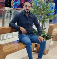 Mido The burner🌶️🌶️🌶️ - Male escort in Abu Dhabi