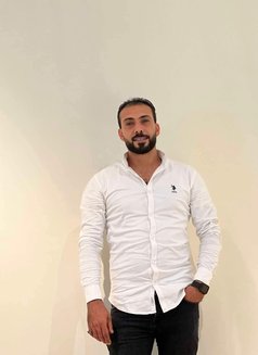 Mido The burner🌶️🌶️🌶️ - Male escort in Abu Dhabi Photo 7 of 9