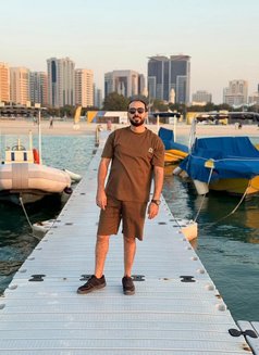 Mido The burner🌶️🌶️🌶️ - Male escort in Abu Dhabi Photo 8 of 9