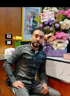 Mido The burner🌶️🌶️🌶️ - Male escort in Abu Dhabi Photo 9 of 9