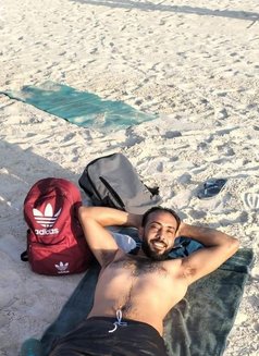 Mido The burner🌶️🌶️🌶️ - Male dominatrix in Abu Dhabi Photo 9 of 10