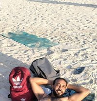 الحراااااااق المصري 🌶️🌶️🌶️🌶️ - Male escort in Riyadh