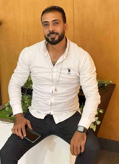 Mido The burner🌶️🌶️🌶️ - Male dominatrix in Abu Dhabi Photo 10 of 10