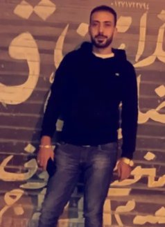 Mido The burner🌶️🌶️🌶️ - Male dominatrix in Dubai Photo 11 of 11