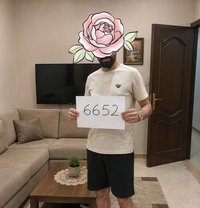 Midoo - Male escort in Cairo