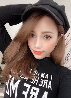 Mina Sukhumvit 24/7 - escort in Bangkok Photo 2 of 8