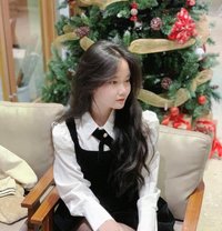 Midu - escort in Bangkok