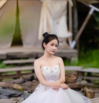 Midu - escort in Bangkok