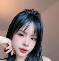 Mia - escort in Doha