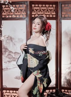 Miduki japanese girl in tecom - escort in Dubai Photo 3 of 11