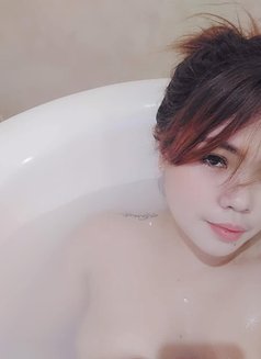 Mie ( eat my pussy baby ) Tg: @Kisssy_14 - escort in Singapore Photo 5 of 6