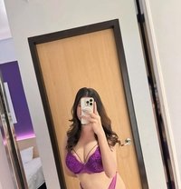 Mie - escort in Jeddah