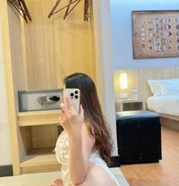 Mie - escort in Jeddah