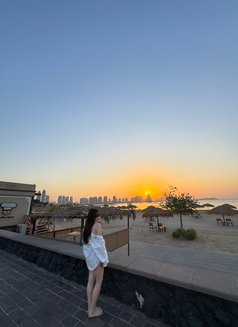 Mie - escort in Doha Photo 4 of 9