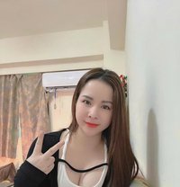 Mie massage full service - masseuse in Mumbai