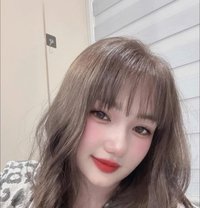 Mie massage full service - masseuse in Mumbai
