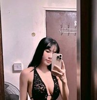 Mie massage full service - masseuse in Mumbai