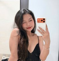 Mie massage full service - masseuse in Mumbai