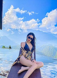 Mie - escort in Bangkok Photo 4 of 6