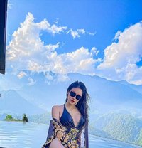 Mie - escort in Bangkok