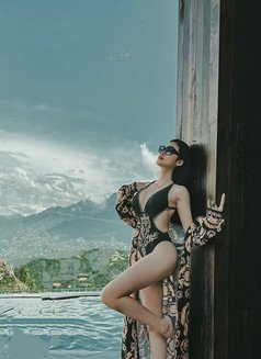 Mie - escort in Bangkok Photo 5 of 6