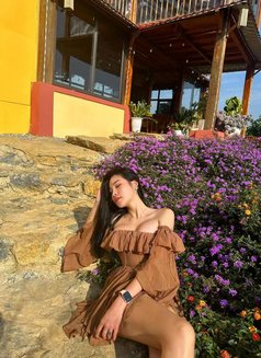 Mie - escort in Bangkok Photo 6 of 6