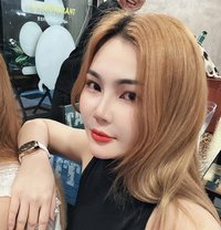 Mie - puta in Hillerød