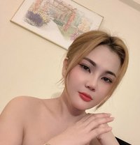 Mie - puta in Hillerød