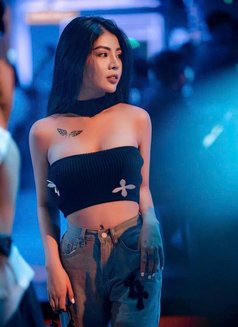 Mie - escort in Ho Chi Minh City Photo 1 of 4