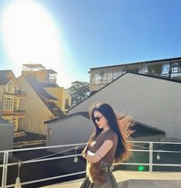 Mie - escort in Ho Chi Minh City