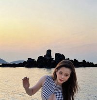 Mie 7979 - dominatrix in Ho Chi Minh City