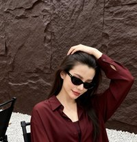 Mie 7979 - dominatrix in Ho Chi Minh City