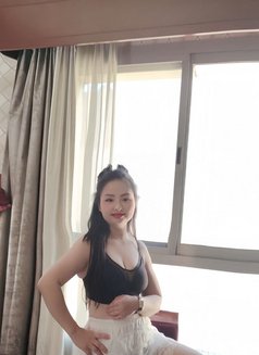 Miea - escort in Dubai Photo 1 of 4