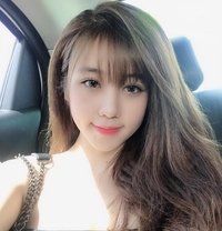 Miemie - escort in Ho Chi Minh City