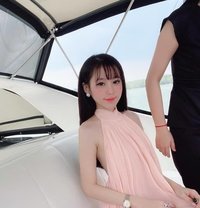 Miemie - escort in Ho Chi Minh City