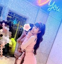 Miemie - escort in Ho Chi Minh City