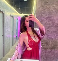Miemy - escort in Muscat