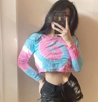 Miemy - escort in Muscat