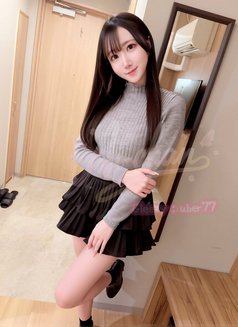 Mifuyu - escort in Osaka Photo 1 of 3