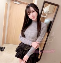 Mifuyu - puta in Osaka