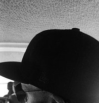 Migan Derick - Male escort in Nairobi